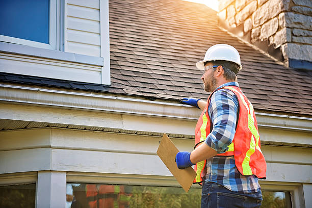Licensed Roof Inspection service in West Manchester, OH - Ben Roofing and Steel LLC